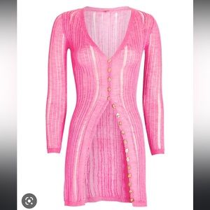 COPY - Laila Ribbed Cardigan